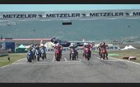 supermoto gran premio di sardegna a tramatza vince chareyre