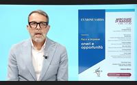 fisco e imprese il talk de l unione sarda esperti a confronto