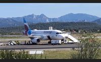olbia emergenza aeroporto allarme bomba su un airbus eurowings