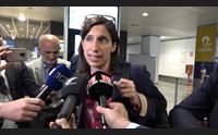 verso il voto elly schlein torna nell isola pi sardegna in europa