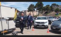 siccita il ministro lollobrigida a cagliari fondi pnrr per interventi strutturali