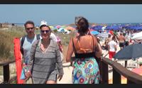bandiere verdi le spiagge sarde a misura di bambino scelte dai pediatri