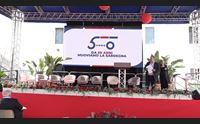 cagliari l arst compie 50 anni celebriamo il passato pensando al futuro