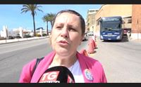 elezioni europee libert cateno de luca la candidata barbara figus