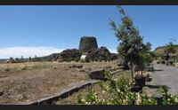 torralba il nuraghe di santu antine infiorato bellezza e maestosit