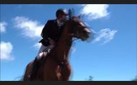 equitazione gianleonardo murruzzu campione sardo di salto a ostacoli