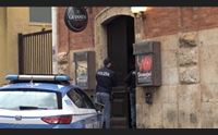 omicidio al pub l autopsia piga ucciso un unica coltellata al cuore