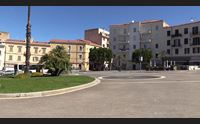 sassari un complesso monumentale in memoria di segni e cossiga