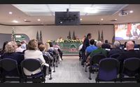 sassari il segretario sbarra al consiglio generale cisl sicurezza e lavoro