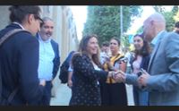 europee la ministra locatelli a cagliari ripartiamo dalle persone