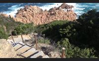 costa paradiso la cupola di antonioni da nido d amore al decadimento