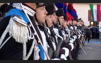 l arma dei carabinieri festeggia 210 anni bilancio positivo delle attivit