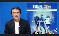 europei 2024 domani uno speciale di 16 pagine in omaggio con l unione sarda