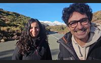 il viaggio di floris e nu gli emigratisardi in nuova zelanda
