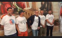 olbia l inclusione dell arte un murales per dire no al cyberbullismo