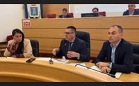 porto torres in consiglio comunale eni parla di crisi il sindaco si infuria