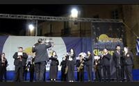 premio internazionale alla banda di sestu portiamo la sardegna con noi
