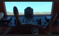 isola dell asinara arrivano medici e infermieri per un estate sicura