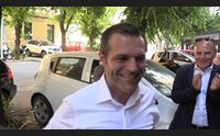 alghero raimondo cacciotto il nuovo sindaco una vittoria