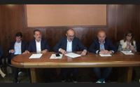 regione fdi contro l eolico ecco misure immediate a difesa della sardegna