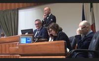 il consiglio regionale celebra matteotti con gli studenti lezione di libert