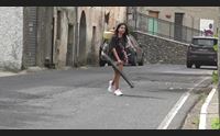 belv mancano gli operai e il paese si mobilita puliamo noi le strade