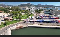 olbia capitale della motonautica dieci giorni di vetrina mondiale