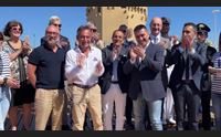 porto torres nautic event 2024 la sardegna destinazione unica