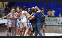 basket la virtus cagliari batte padova ai playoff e vola in serie a2