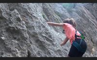 galtell parete per arrampicata in sicurezza cos facciamo crescere il turismo