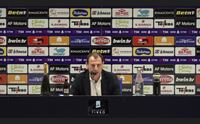 cagliari nicola ultimi due ostacoli europei a tinte rossobl con marin e obert