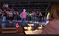 sassari stagione lirica la venezi diriger l orchestra in falso tradimento