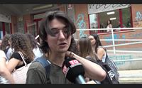 maturit oggi la seconda prova al liceo classico un falso platone