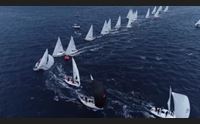 porto cervo vela j24 l equipaggio gallurese quarto agli europei