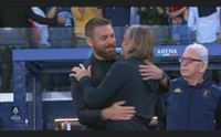 serie a como in pressing il cagliari rischia di perdere dossena