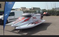 olbia mondiale aquabike record d iscritti al gran premio d italia