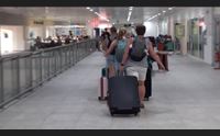 turismo federalberghi stagione positiva ma resta il problema trasporti