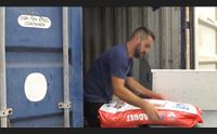 baronia sempre pi allarme siccit questa un annata di sopravvivenza