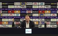 cagliari nicola la settimana buona l empolese luperto per il dopo dossena