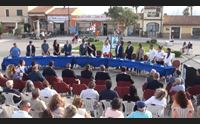 golfo aranci il consiglio aperto fasolino ascoltare la gente