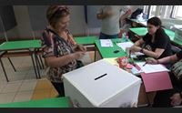 monserrato sfida locci picciau al ballottaggio affluenza in calo
