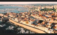 alghero la stagione si apre con le bollicine di alguer wine week
