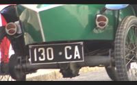 cagliari auto d epoca e solidariet sfilata per la salute delle donne