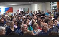 nuorese i sindaci contro l assalto eolico la moratoria non basta