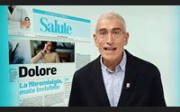 xmartedi l inserto salute domani con l unione sarda la fibromialgia