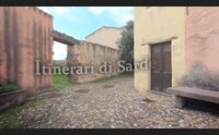 itinerari di sardegna stasera alle 21