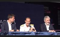 la maddalena intesa marina militare aree sportive aperte a tutti