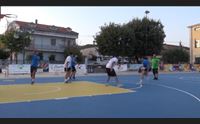 basket 3x3 senorb il torneo fisb sposa la pallacanestro integrata