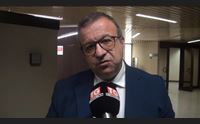 eolico l assalto in consiglio regionale tarda l intesa e slitta la moratoria