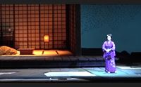 una madama butterfly tradizionale chiude la stagione del lirico
